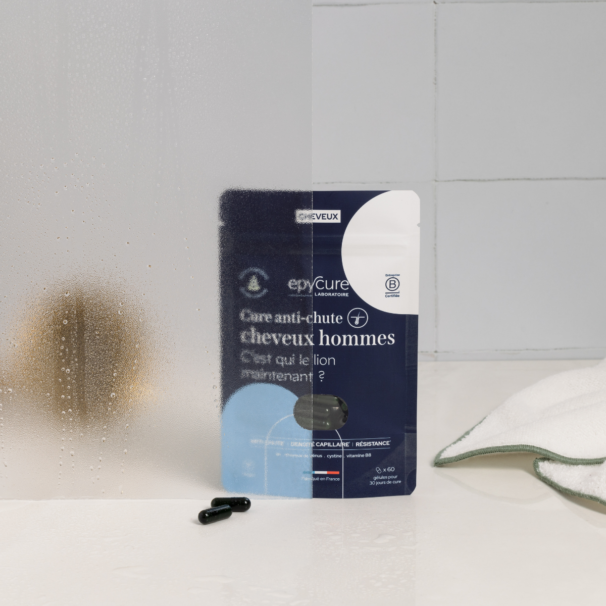 epycure-cheveux-ongles-cure-anti-chute-homme-hormonale-2 image 2
