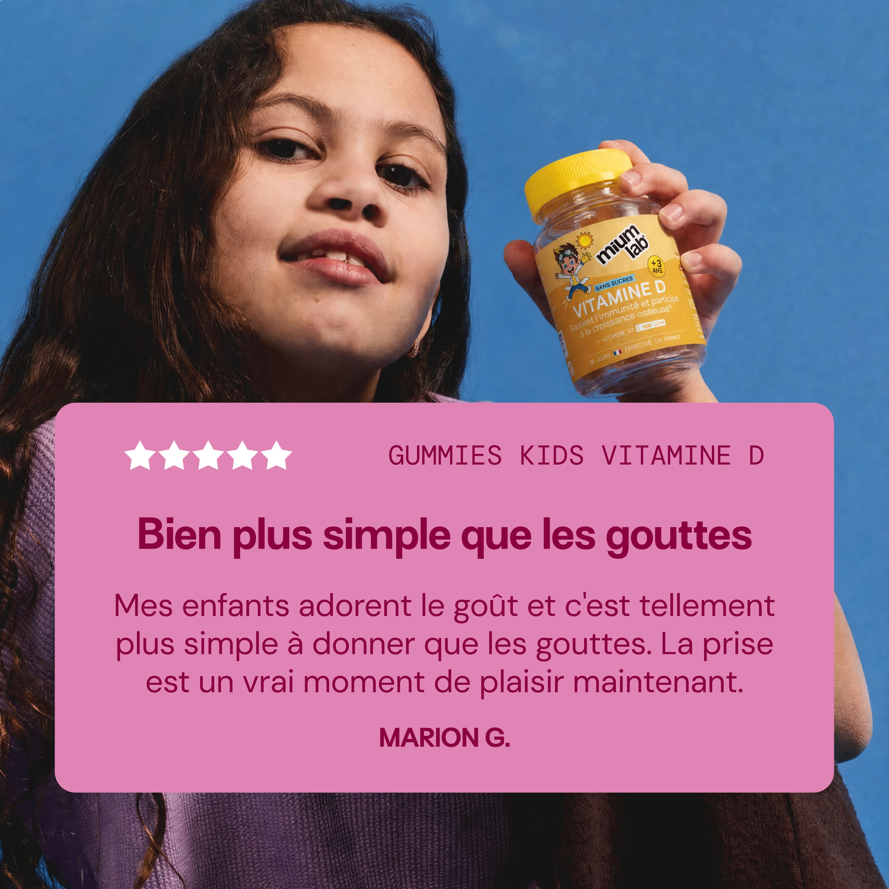 mium-lab-vitamine-d-sans-sucres-enfants-gummies-30-jours image 4