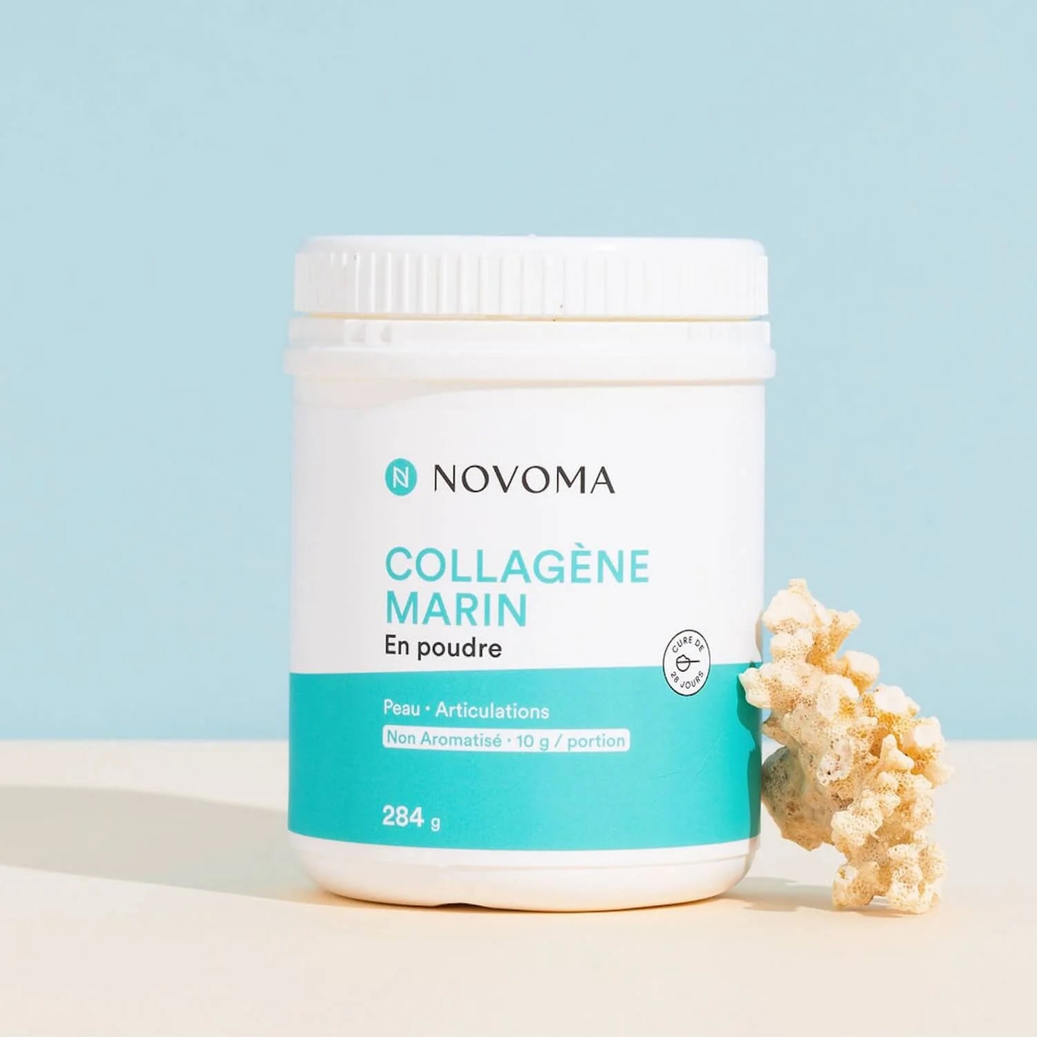 novoma-collag-ne-marin-poudre-non-aromatis-vitamine-c image 2