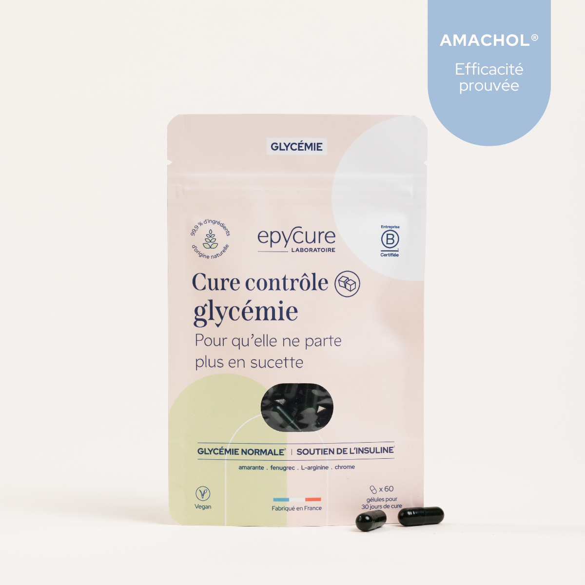 epycure-silhouette-m-tabolisme-cure-glyc-mie-1-mois image 1