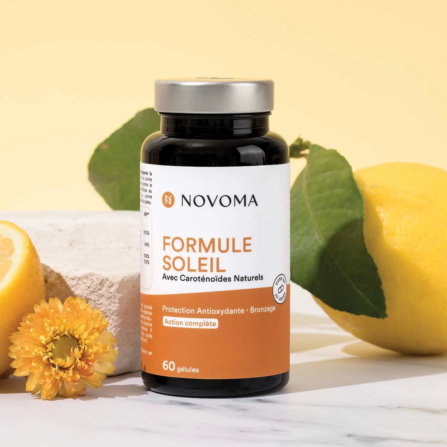 novoma-beauty-formule-soleil-compl-ment-solaire-bronzage-3 image 2