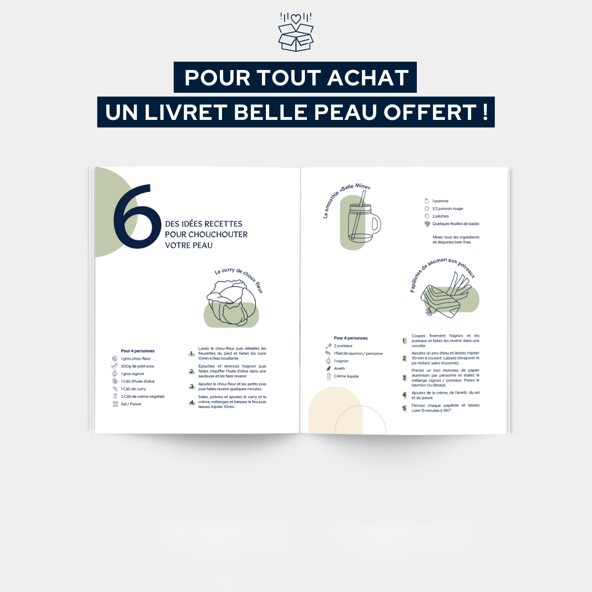 epycure-peau-solaire-cure-collag-ne-g-lules-1-mois-clat image 4