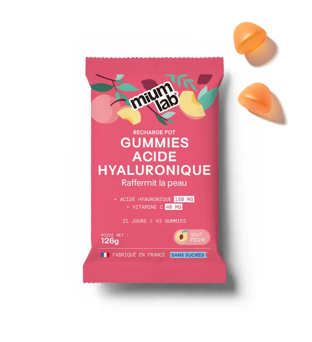 mium-lab-acide-hyaluronique-gummies-co-recharge-21-jours-repulpant image 1