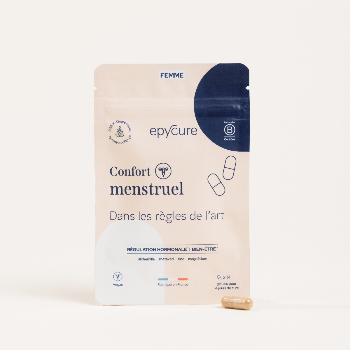 epycure-cure-confort-menstruel-compl-ment-alimentaire-1-cycle-spm image 1
