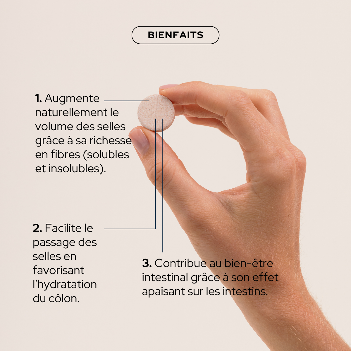 epycure-drainage-digestion-boost-transit-cure-transit-fibres-3 image 3
