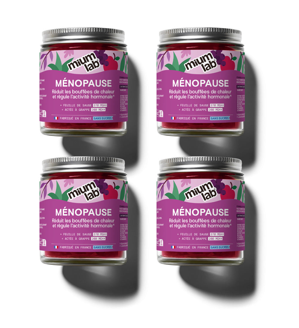 mium-lab-m-nopause-pack-gummies-sans-sucres-4x21-jours image 1