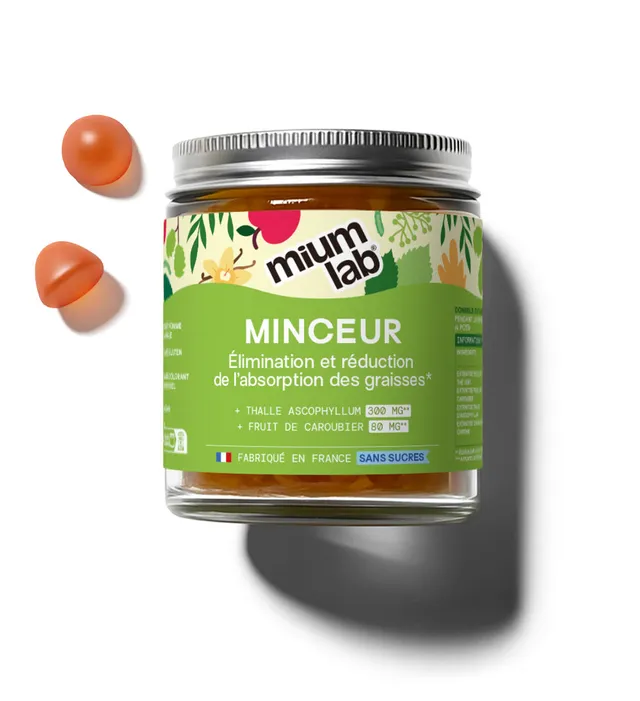mium-lab-minceur-gummies-sans-sucres-21-jours-caroube image 1