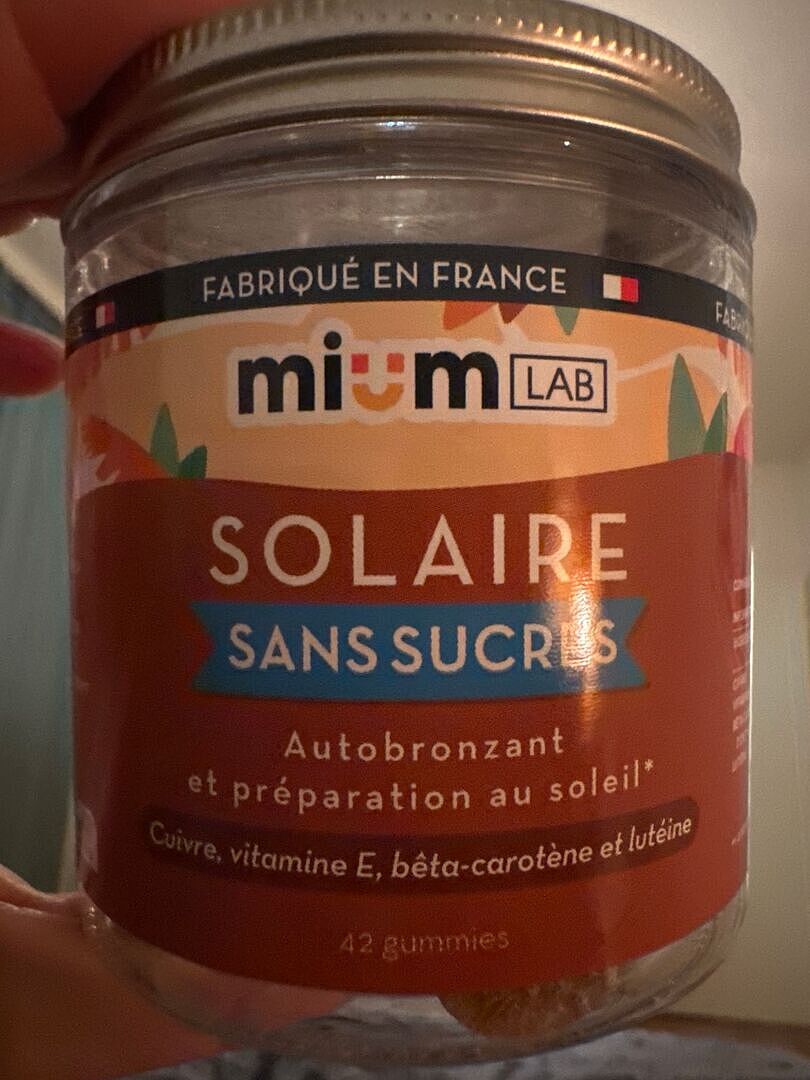 Bon goût pêche