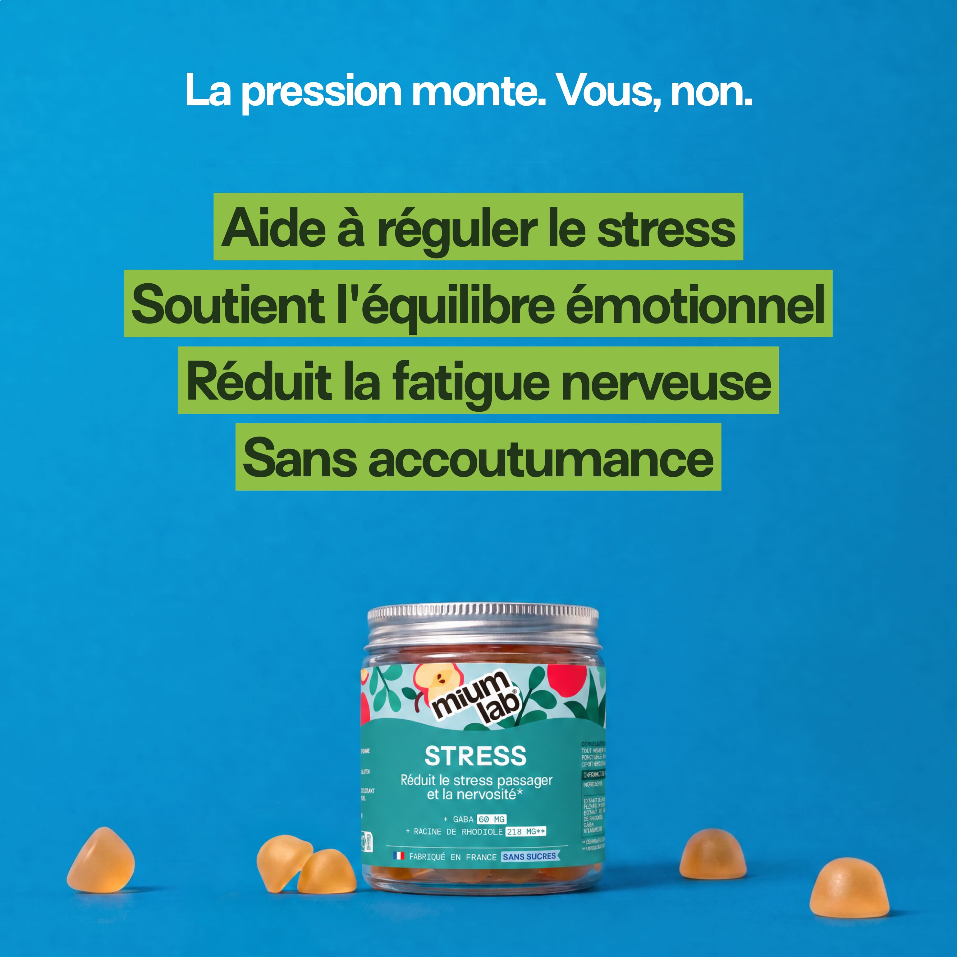 mium-lab-stress-gummies-sans-sucres-4x21-jours-gaba image 2