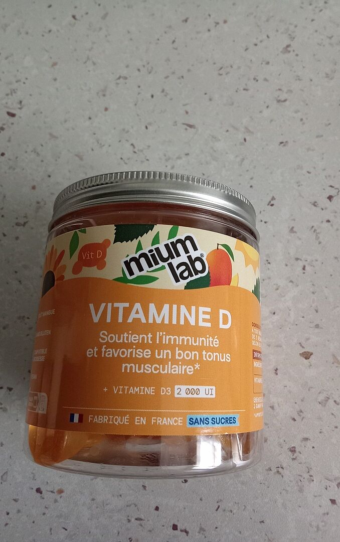 Bonne énergie