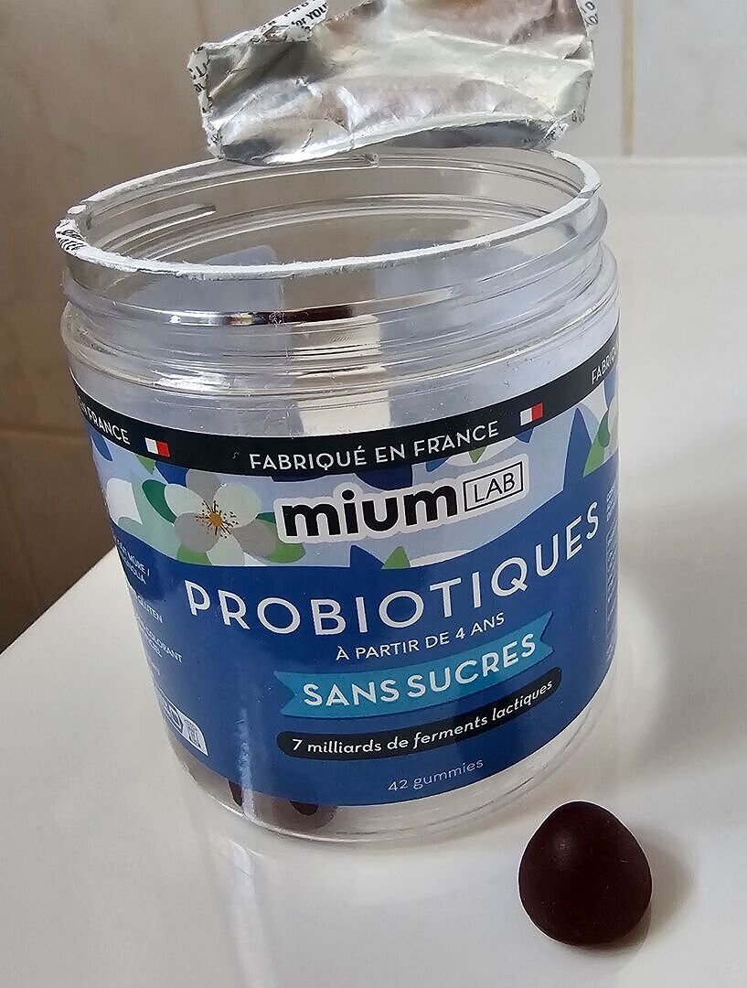 Ventre plus léger