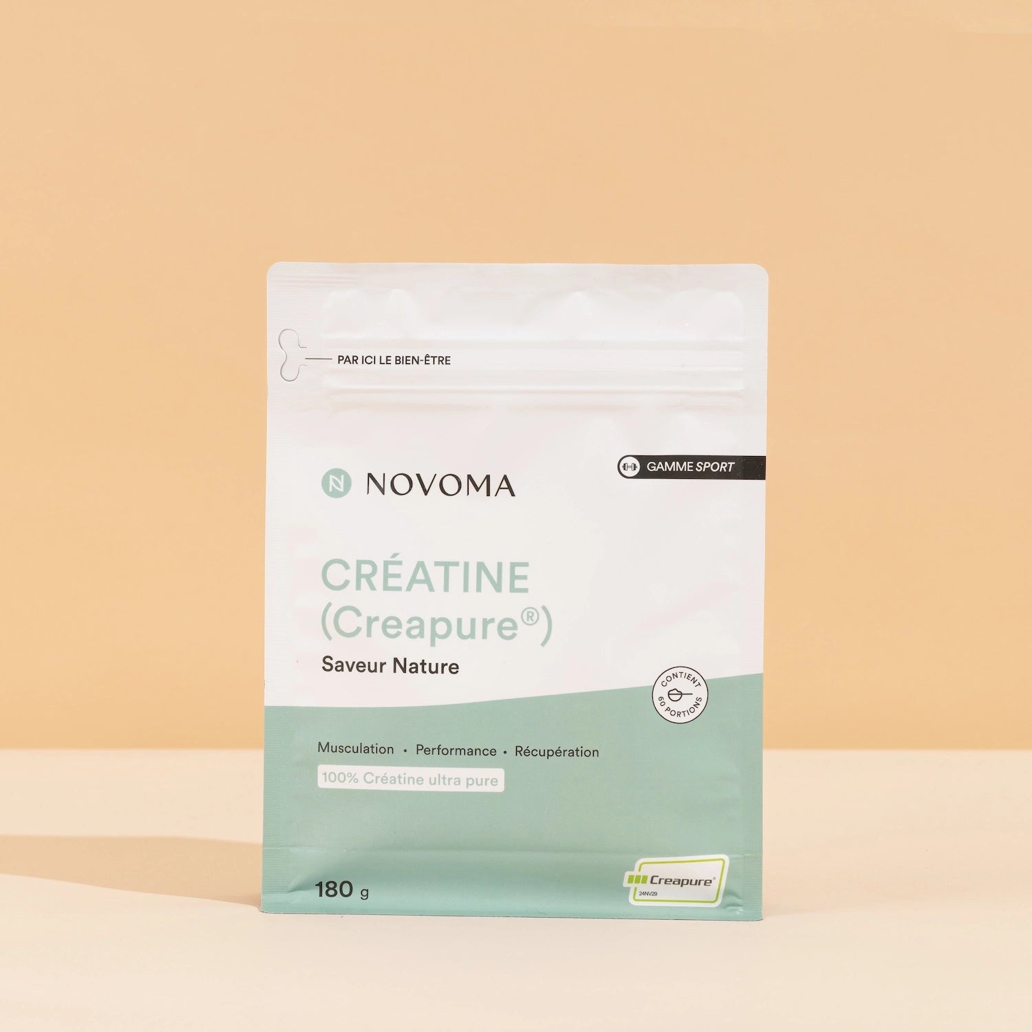 novoma-sport-cr-atine-creapure-poudre-monohydrate-99-9-2 image 7