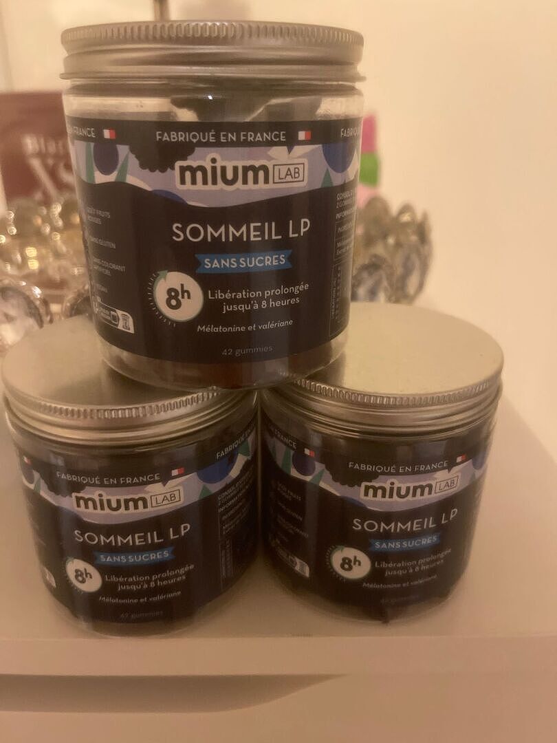 Nuits complètes