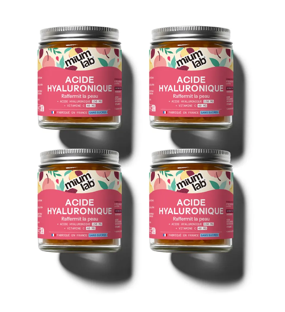 mium-lab-acide-hyaluronique-gummies-sans-sucres-4x21-jours image 1