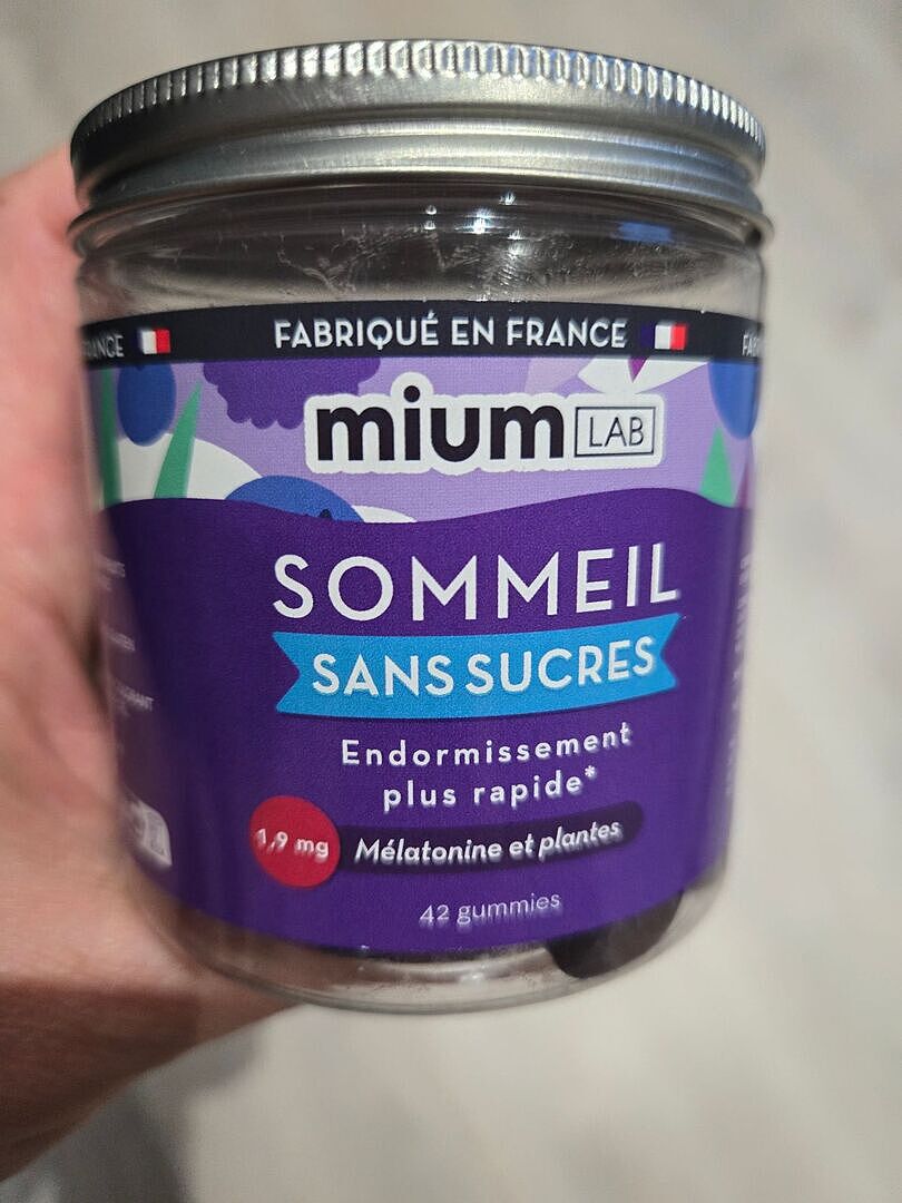 Cure longue