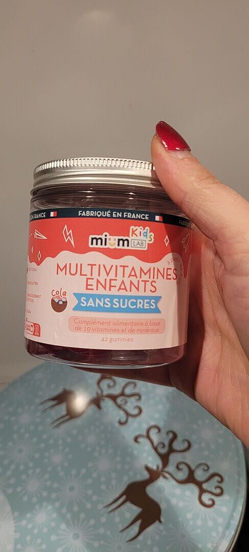 Mitigé