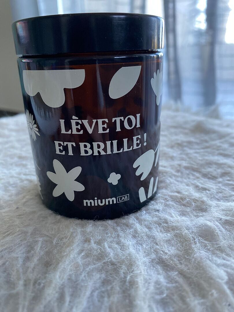 Mitigé