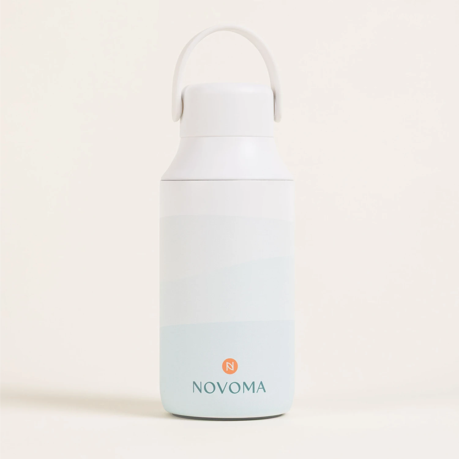 novoma-sport-bouteille-isotherme-350-ml-inox-sans-bpa-2 image 2