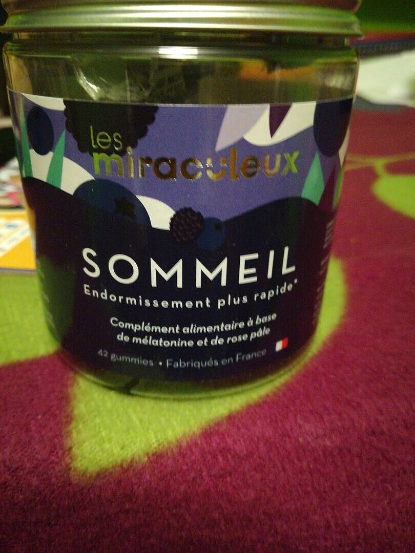Rituel du soir