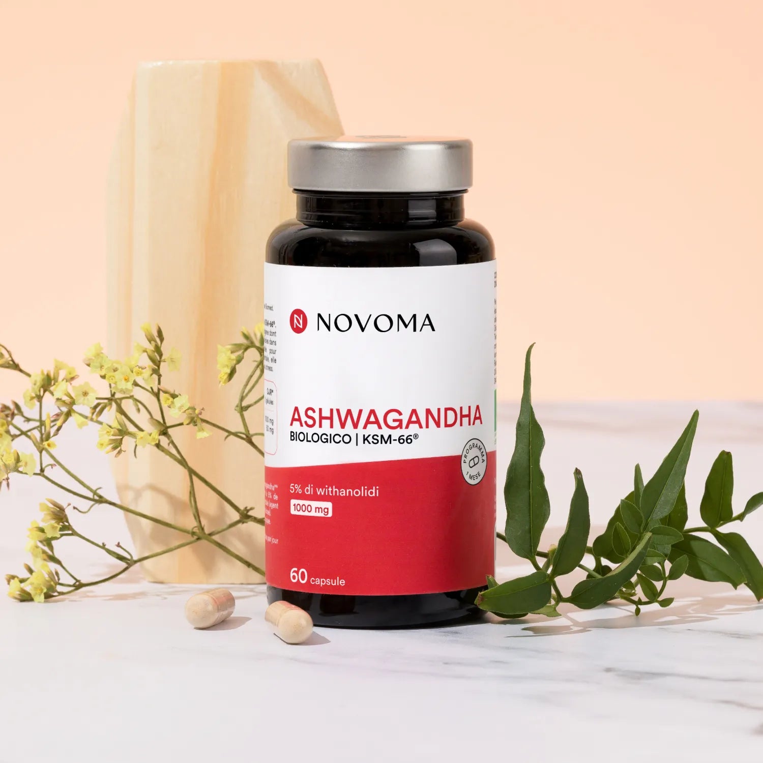 novoma-ashwagandha-bio-ksm-66-g-lules-sport-stress image 6