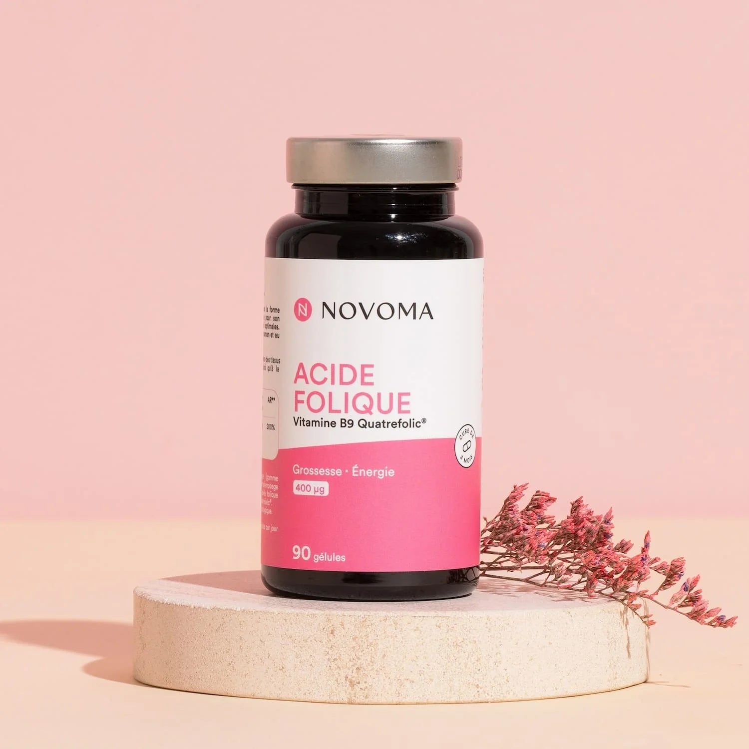 novoma-acide-folique-quatrefolic-compl-ment-vitamine-b9-grossesse-4 image 2