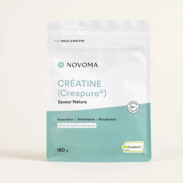 novoma-sport-cr-atine-creapure-poudre-monohydrate-99-9-2 image 1
