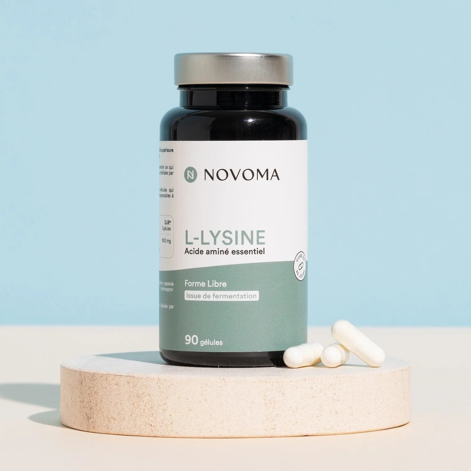 novoma-l-lysine-g-lules-500-mg-immunit-et-muscle image 2