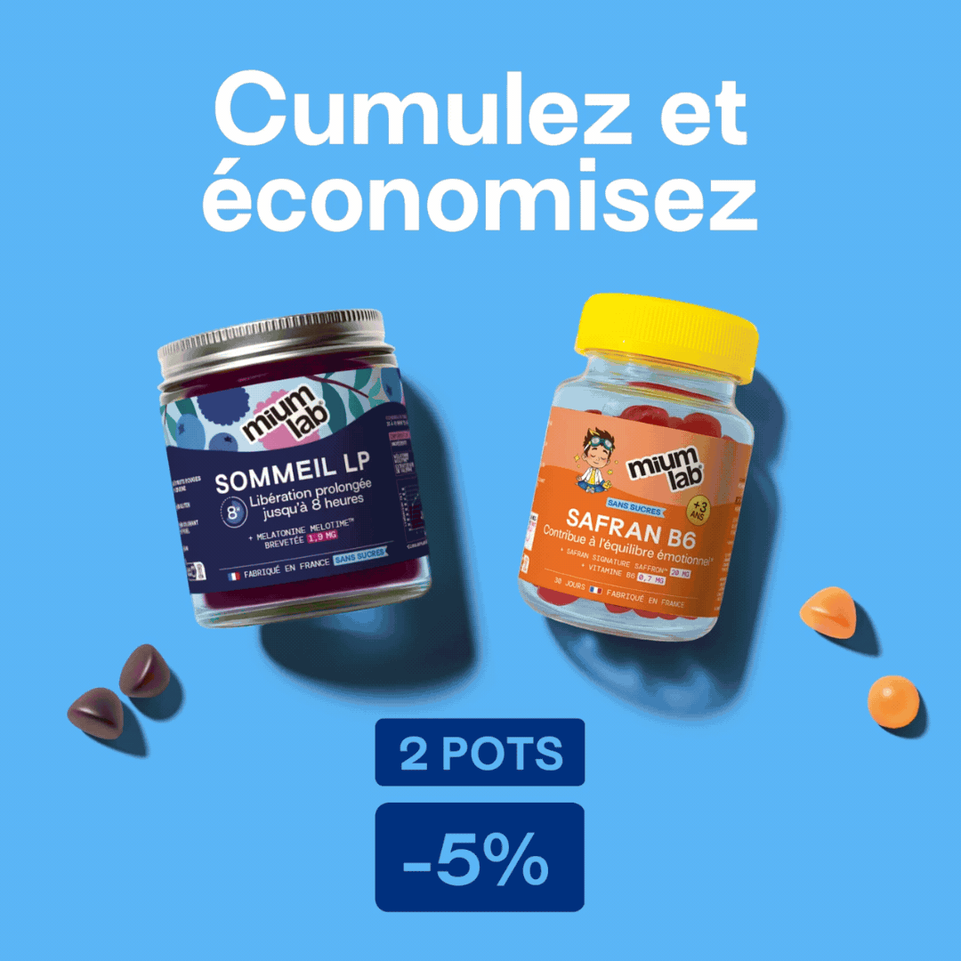 mium-lab-pack-composer-gummies-sant-2-pots-personnalisable image 1
