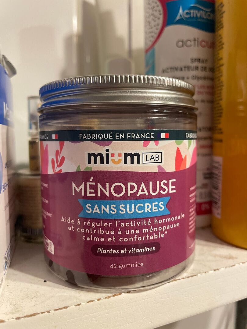 Nuits meilleures