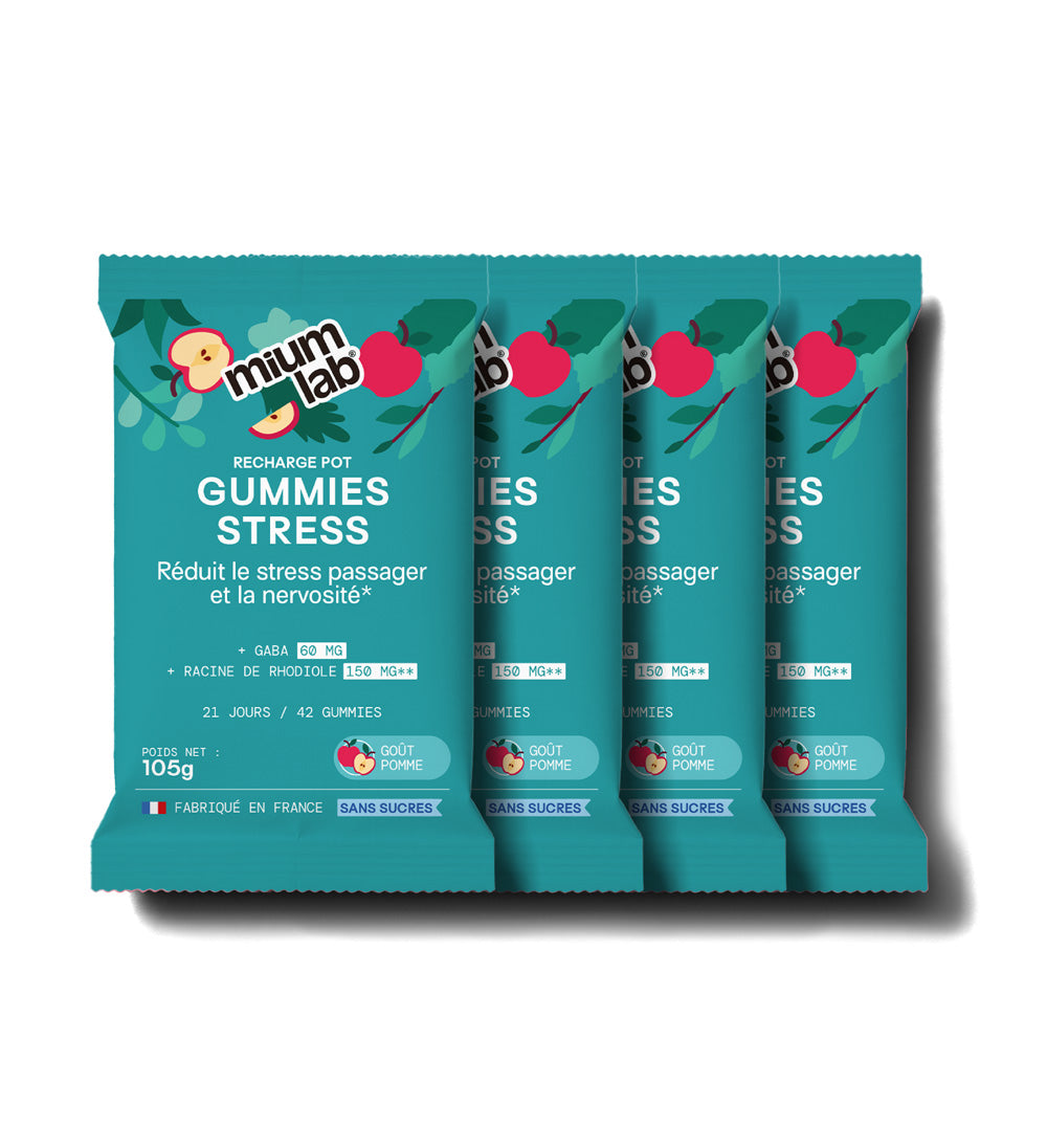 mium-lab-stress-gummies-anti-stress-pack-4-co-recharges-gaba image 1