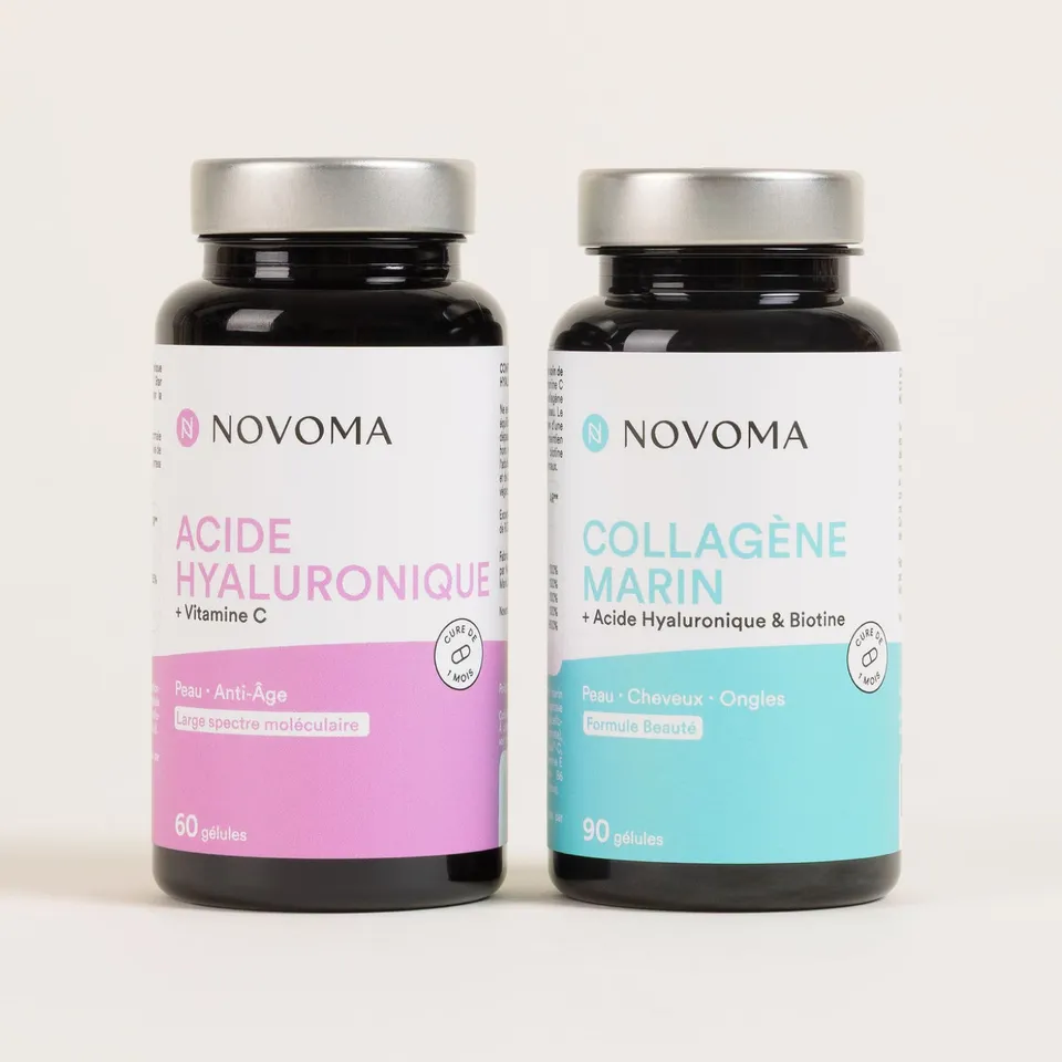 novoma-beauty-routine-clat-hydratation-cure-collag-ne-marin image 1