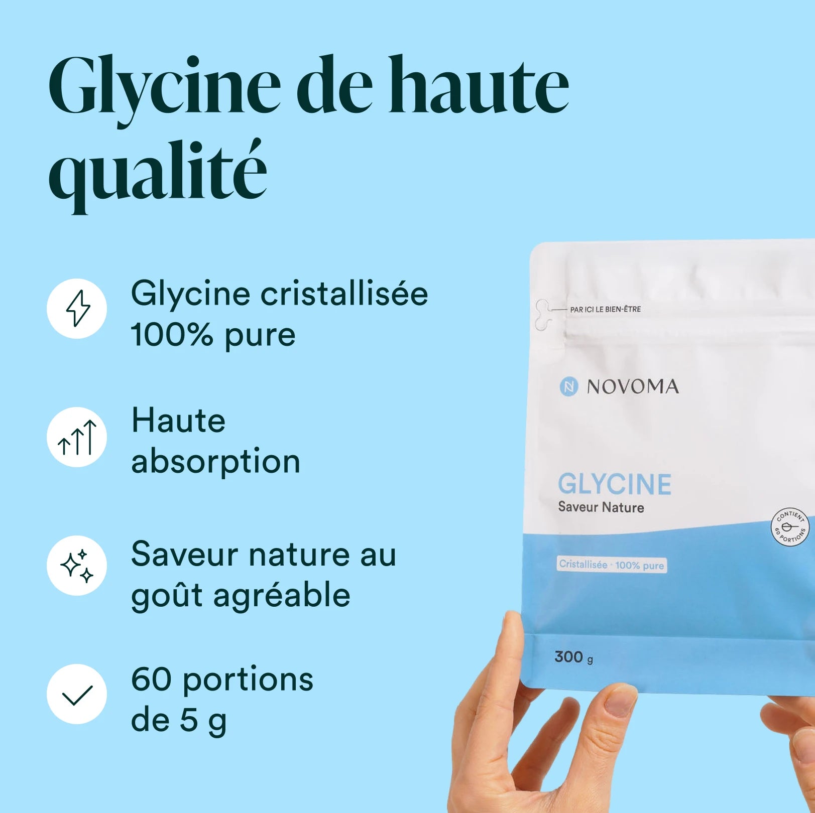 novoma-sport-glycine-poudre-pure-fermentation-soluble image 3