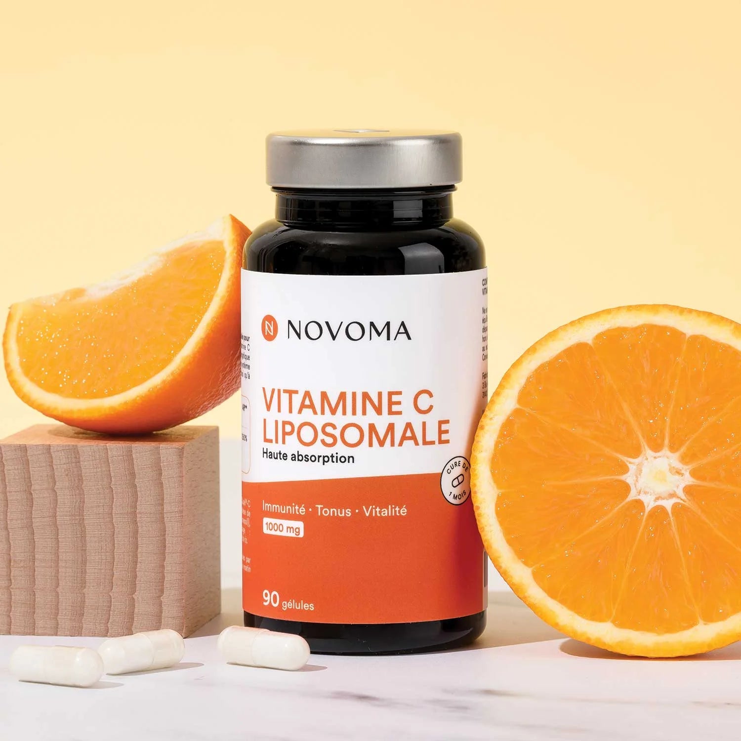 novoma-vitamine-c-liposomale-g-lules-1000-mg-immunit image 2