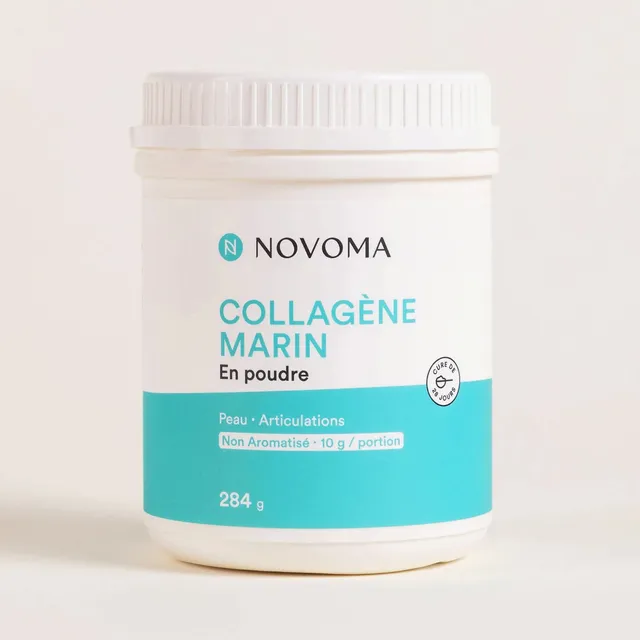 novoma-collag-ne-marin-poudre-non-aromatis-vitamine-c image 1