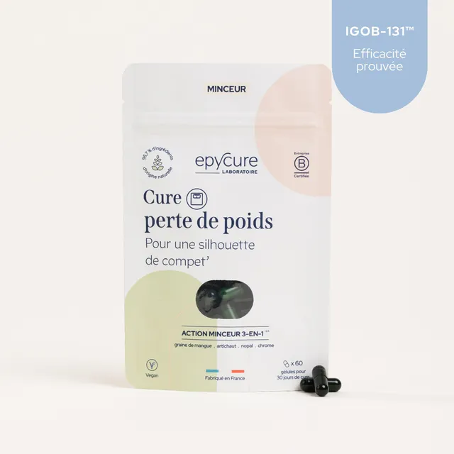 epycure-silhouette-m-tabolisme-cure-perte-de-poids-3-mois-br-le-graisse image 1