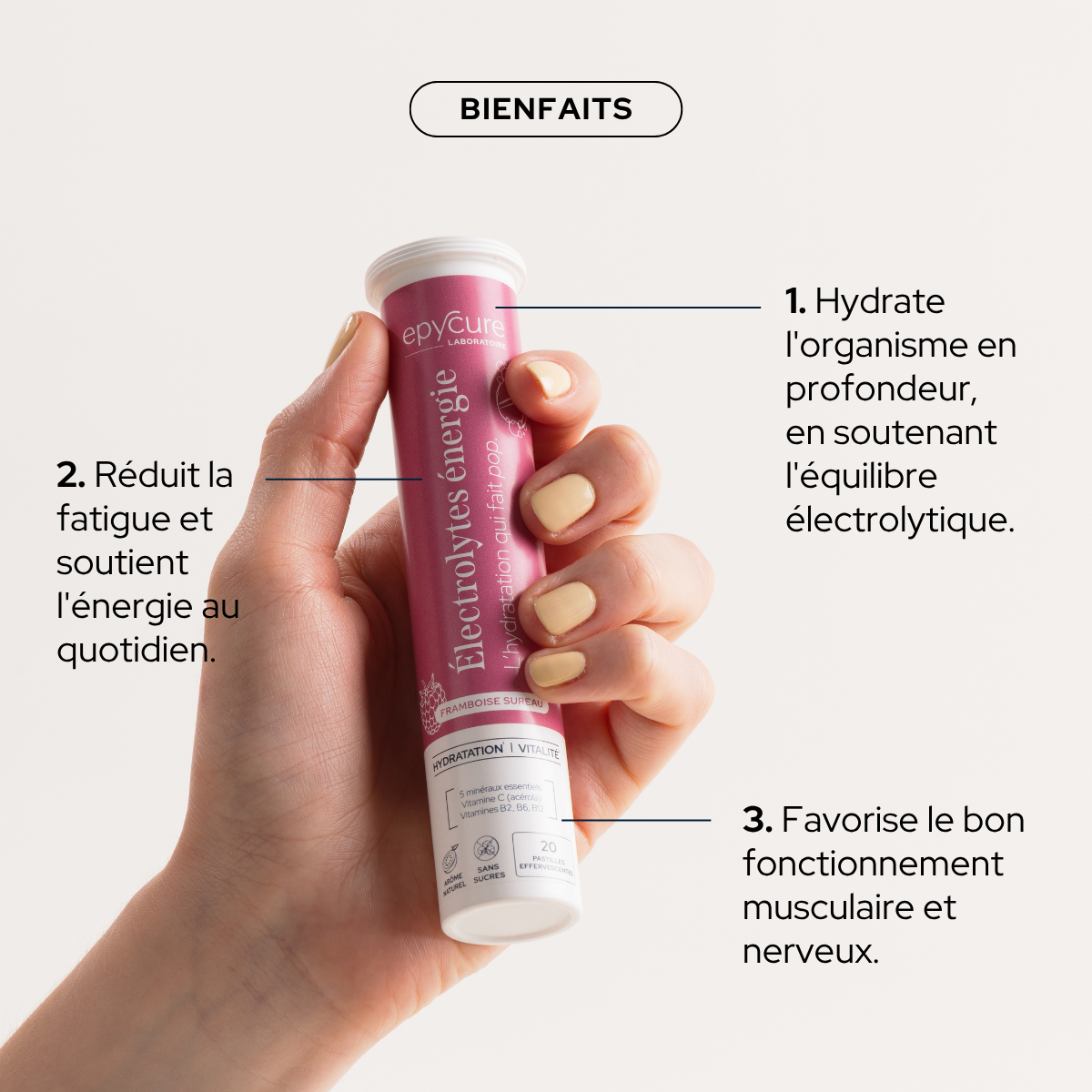 epycure-nergie-lectrolytes-boisson-hydratation-sans-sucre image 3