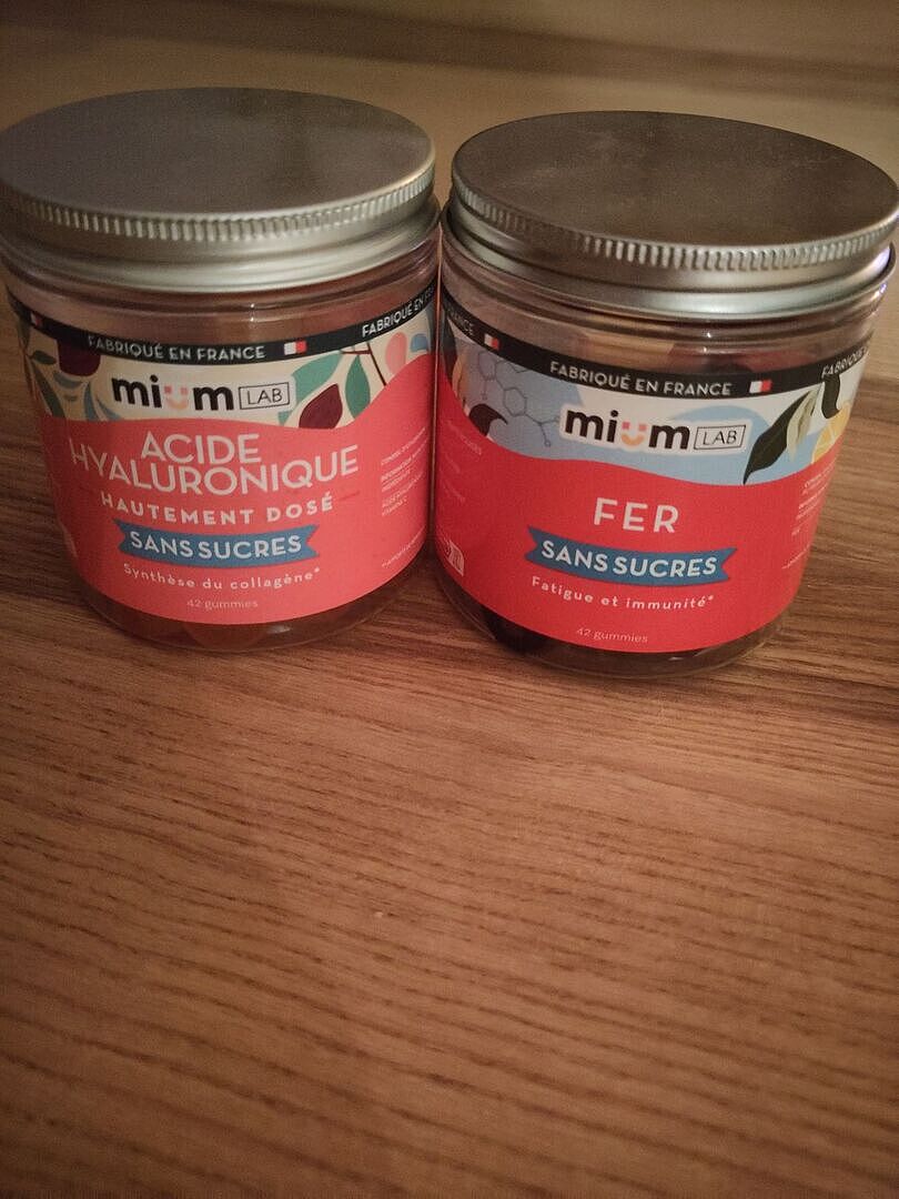 Bonne routine
