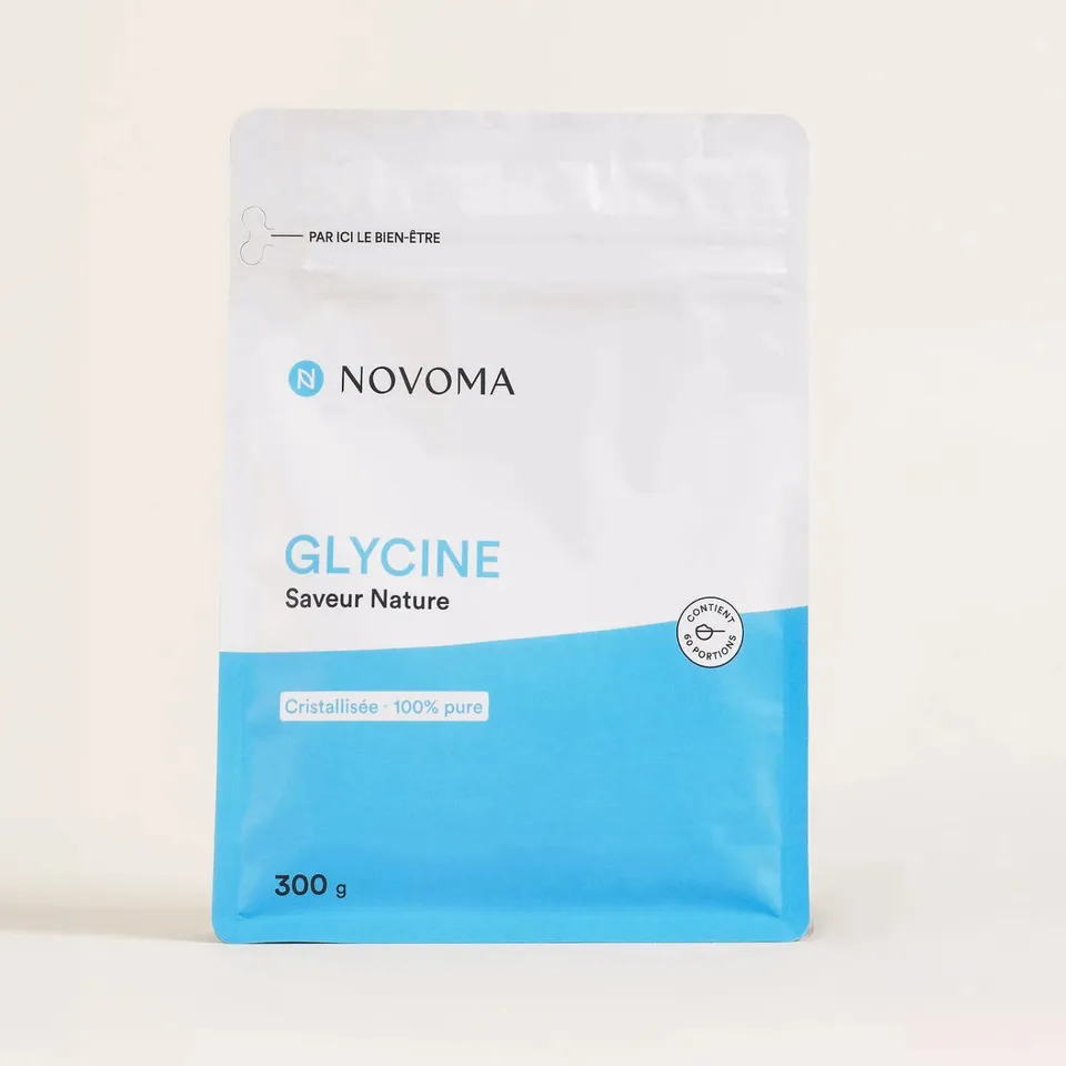 novoma-sport-glycine-poudre-r-cup-ration-et-sommeil image 1