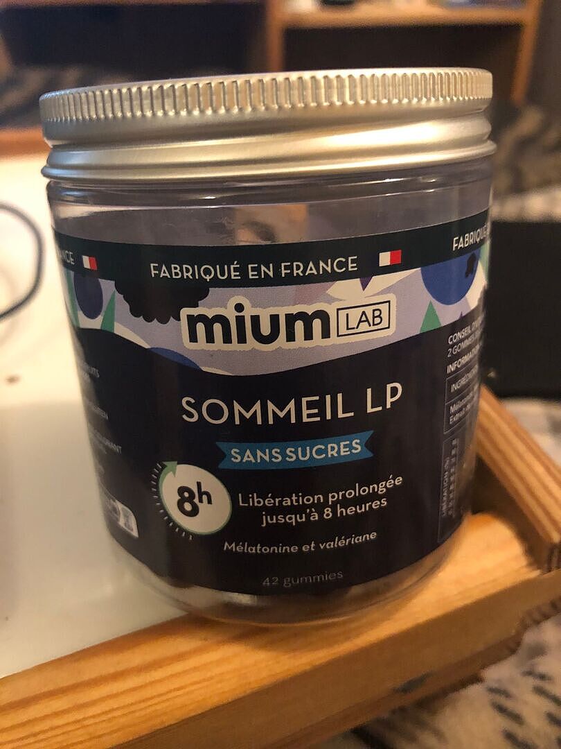 Goût doux