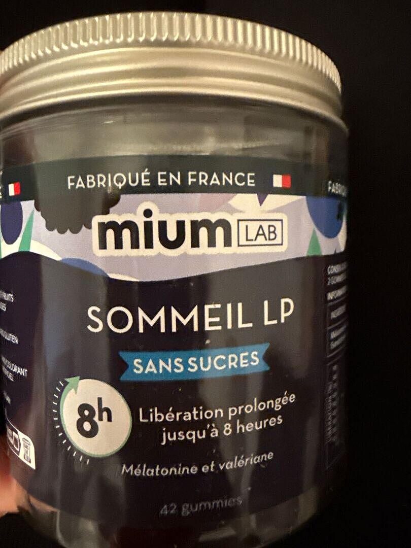 Apaisée