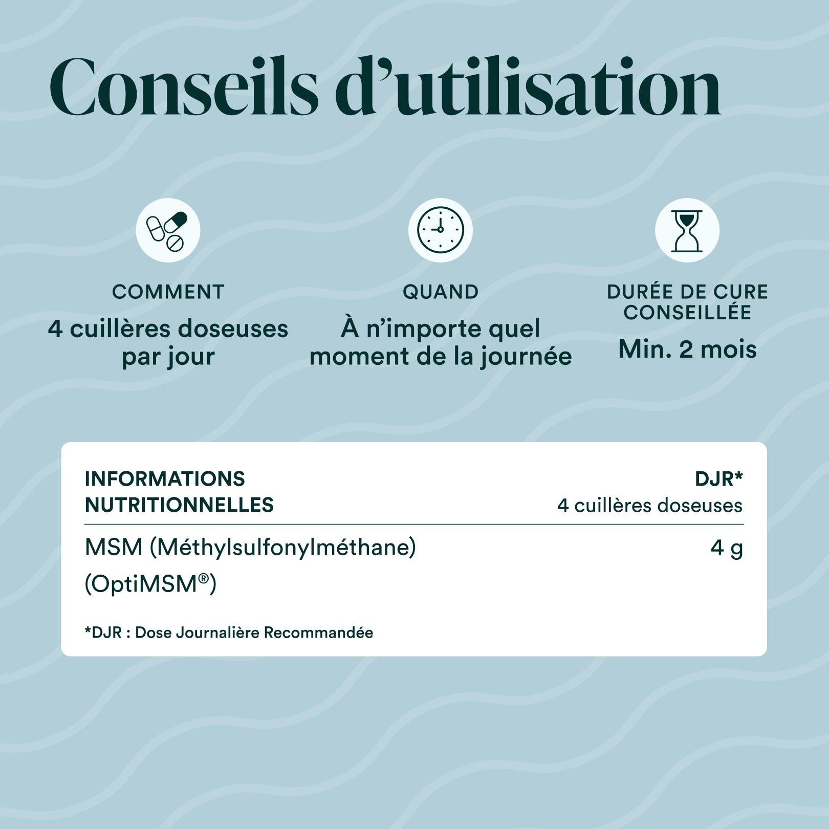 novoma-sport-msm-optimsm-poudre-articulations-soufre-pur image 5