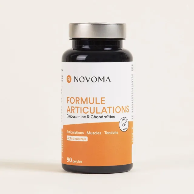 novoma-sport-joint-formula-complexe-articulations-glucosamine image 1