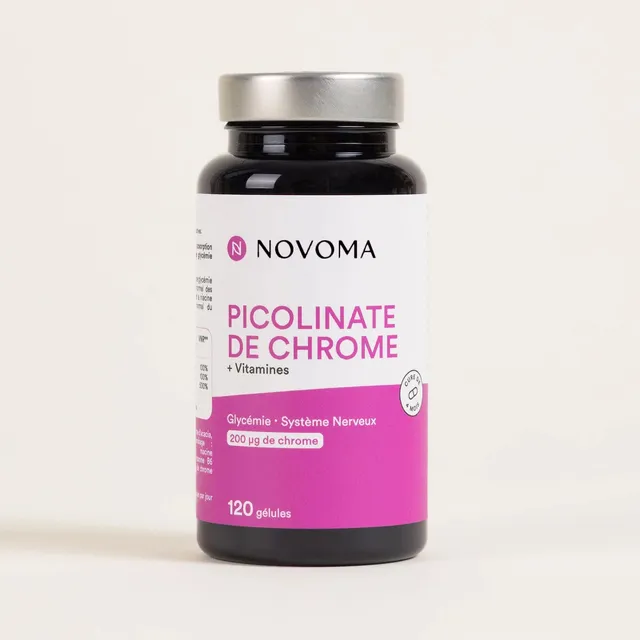 novoma-chromium-picolinate-compl-ment-alimentaire-chrome-nergie image 1