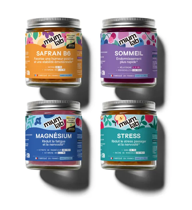 mium-lab-quilibre-motionnel-gummies-pack-magn-sium-safran-4x21-j image 1