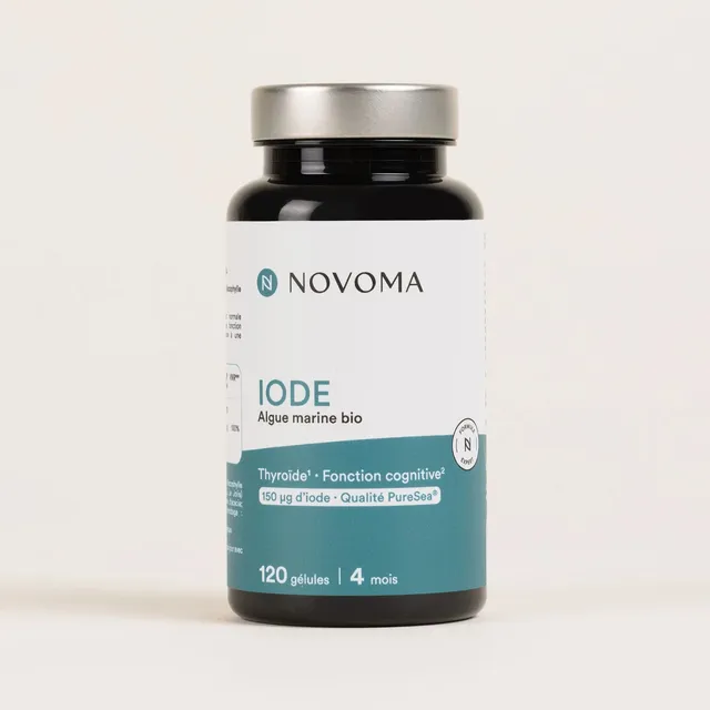 novoma-iode-compl-ment-alimentaire-algue-puresea-thyro-de image 1