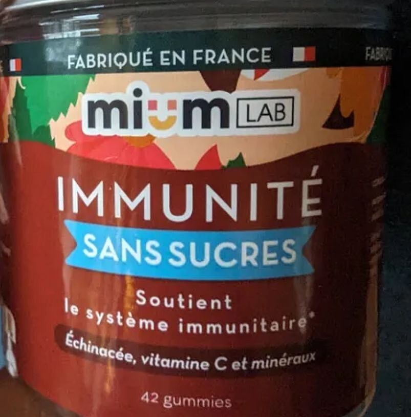 Bonne humeur