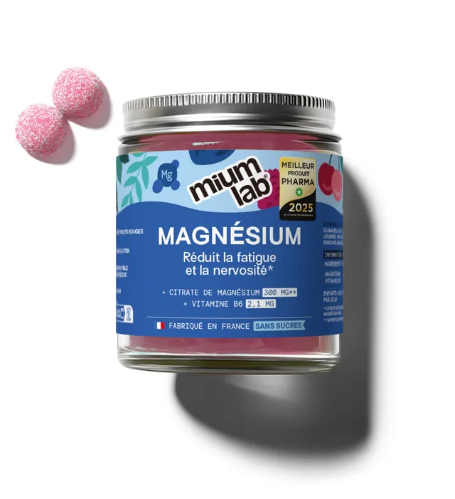 mium-lab-magn-sium-gummies-sans-sucres-21-jours-fatigue image 1