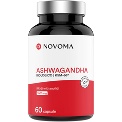 novoma-ashwagandha-bio-ksm-66-g-lules-stress-fatigue image 2
