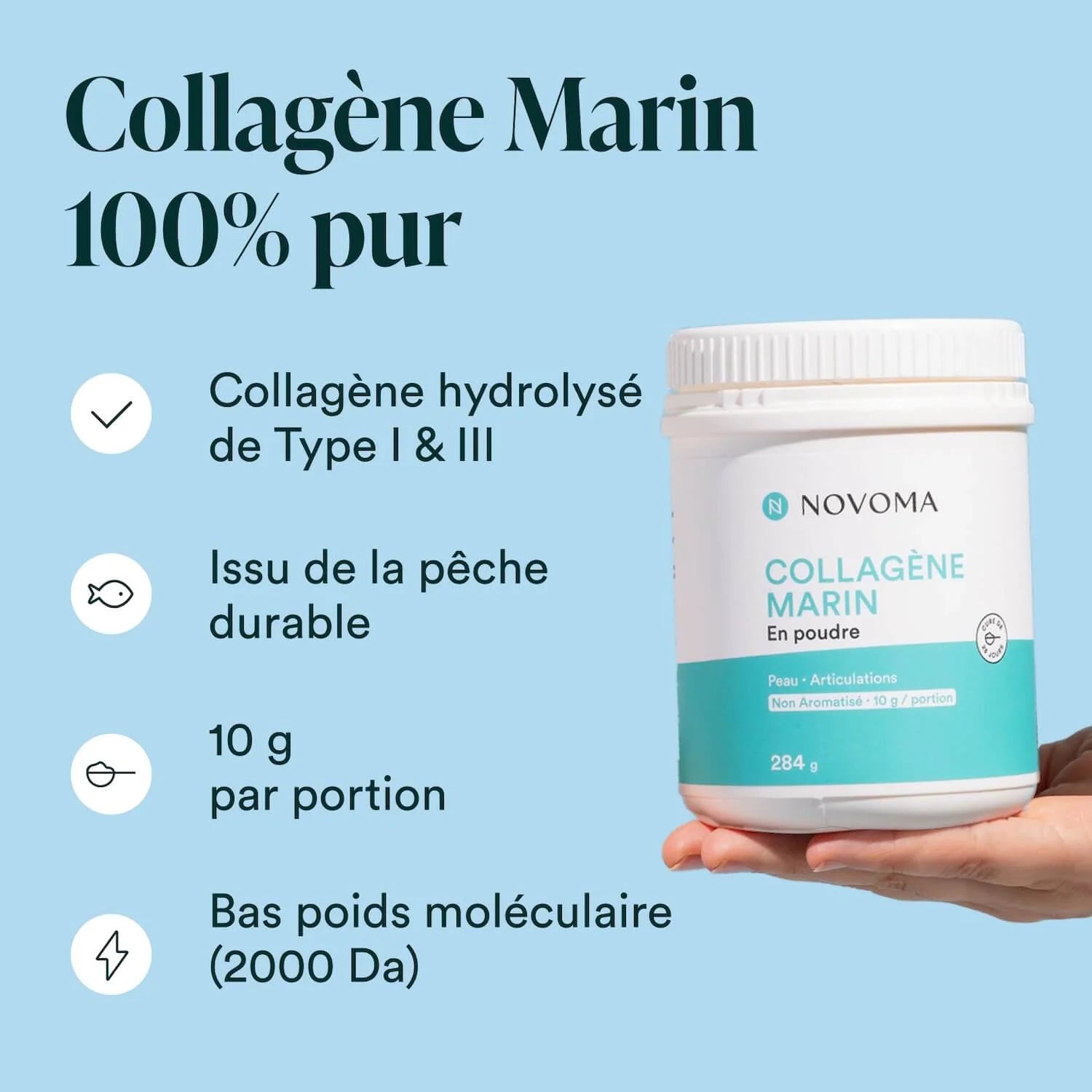 novoma-collag-ne-marin-poudre-non-aromatis-vitamine-c image 4