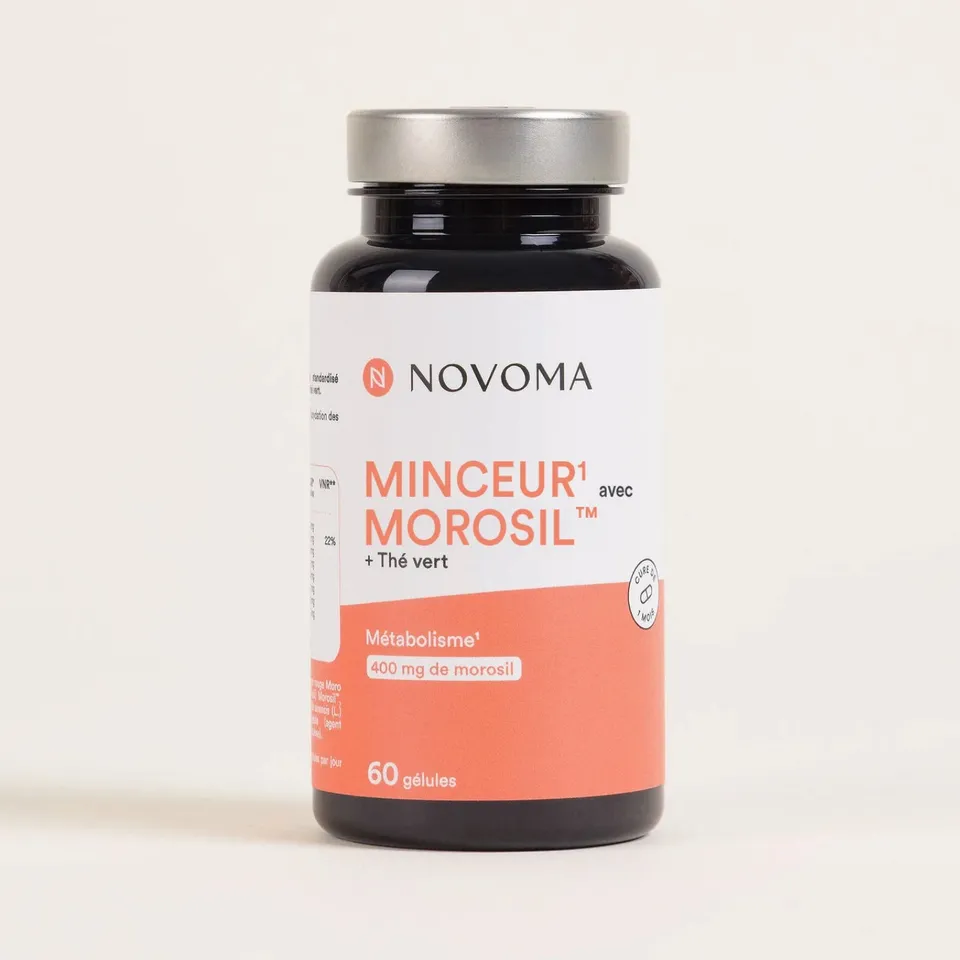 novoma-morosil-capsules-minceur-th-vert-400-mg-plantes image 1